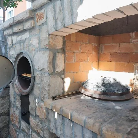 Gaestezimmer Fuer 2 Personen Ca 20 Qm In Stankovic Bei Orebic, Dalmatien Sueddalmatien - B60421