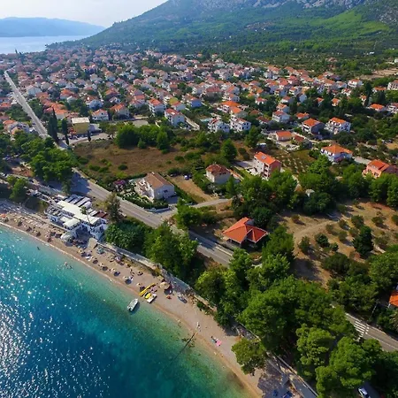 Apartment Gaestezimmer Fuer 2 Personen Ca 20 Qm In Stankovic Bei Orebic, Dalmatien Sueddalmatien - B60421 *