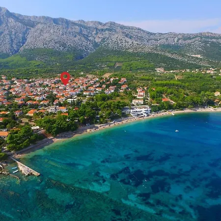 Gaestezimmer Fuer 2 Personen Ca 20 Qm In Stankovic Bei Orebic, Dalmatien Sueddalmatien - B60421 Daire *